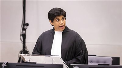 المحكمة الجنائية الدولية.. محاكمة غيابية لبوتين ونتنياهو واردة