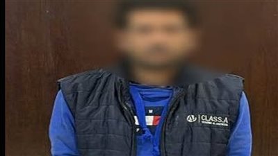 كشف ملابسات فيديو السرعات على الطريق الدائري.. وضبط مروج الادعاءات الكاذبة