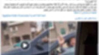 اتصالحوا .. الأمن يكشف تفاصيل منشور حول مشاجرة بسبب أولوية المرور 