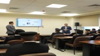 أكاديمية الشرطة تستضيف دورة تدريبية للكوادرالأمنية بالتعاون مع اللجنة الدولية للصليب الأحمر