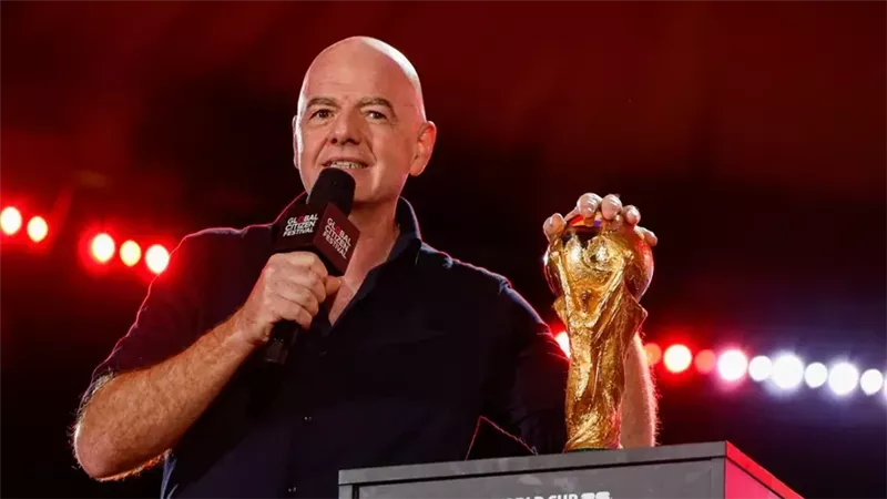 كأس العالم 