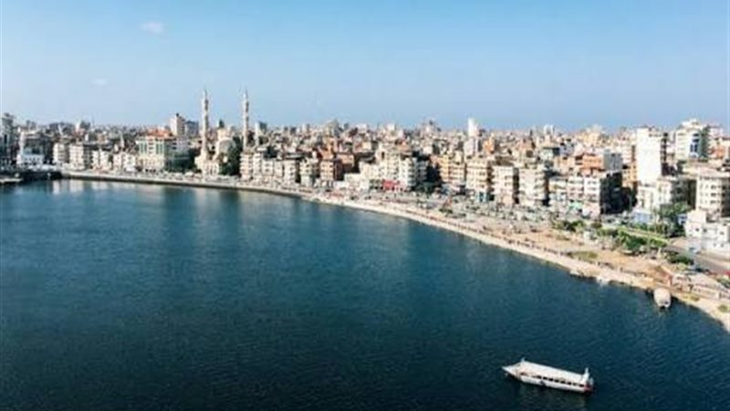 محافظة دمياط 