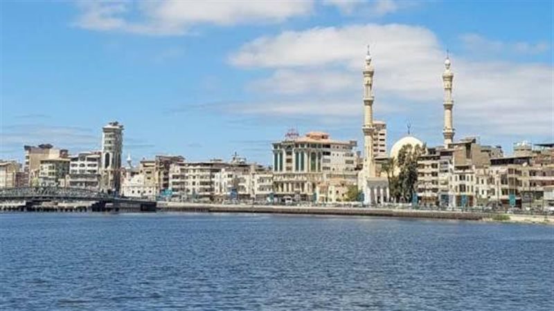 محافظة المنوفية 
