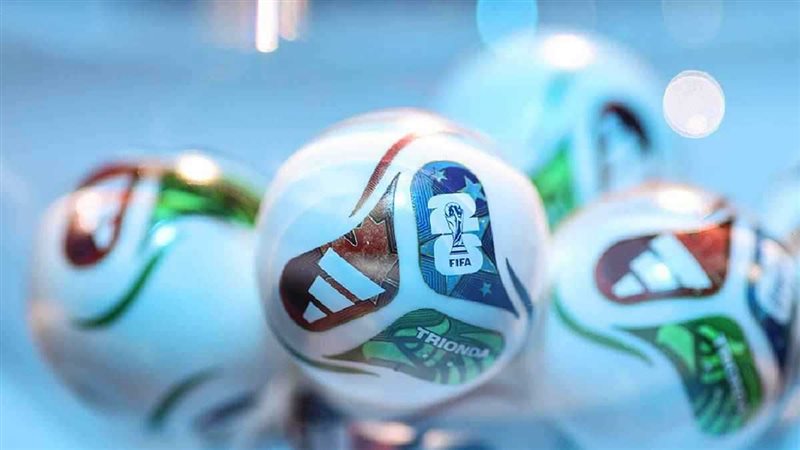 قرعة كأس العالم 2026