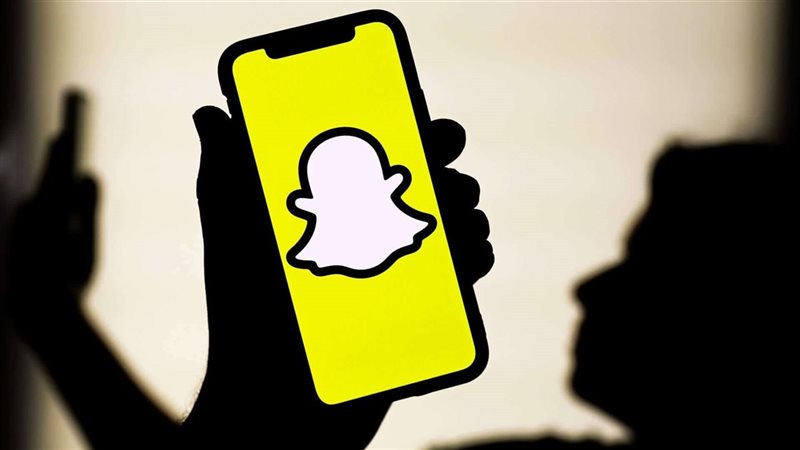 سناب شات