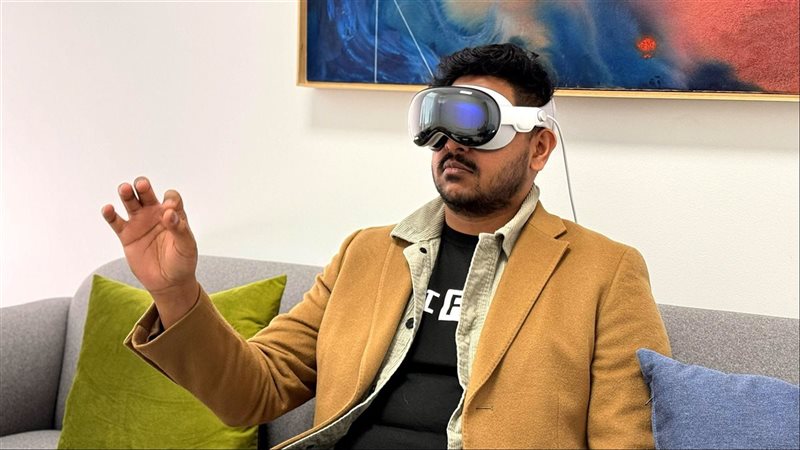 vision pro