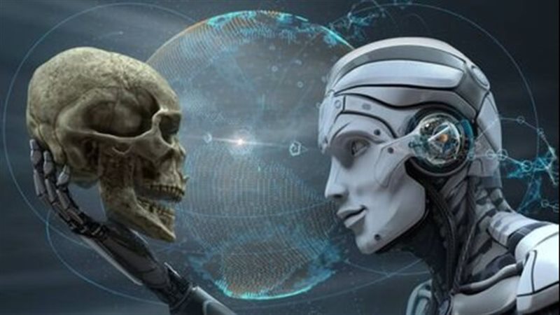 ai killer