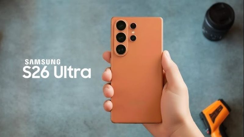 s26 orange