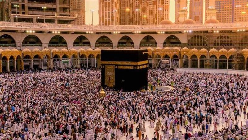 عمرة رمضان 2026