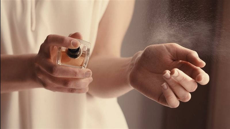 عطر 