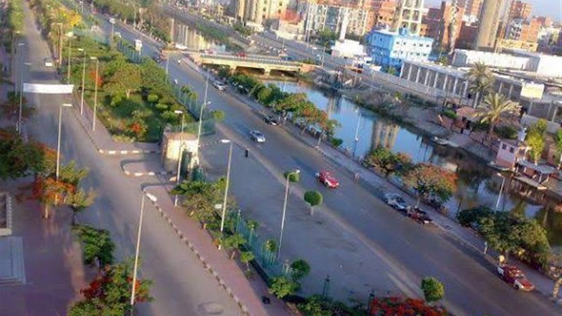 محافظة الشرقية 