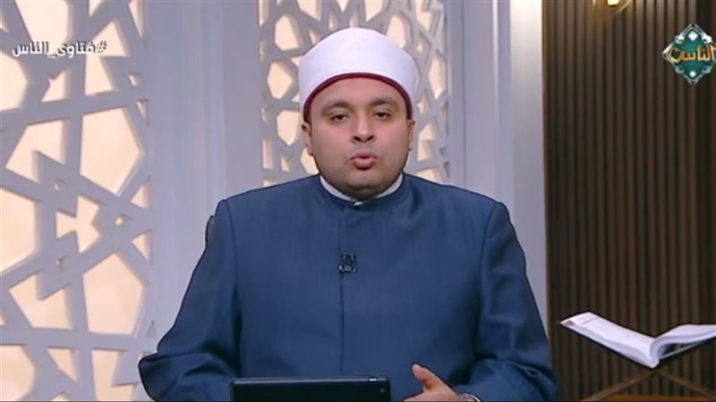الشيخ أحمد عبد العظيم