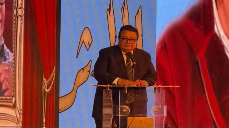 خالد جلال