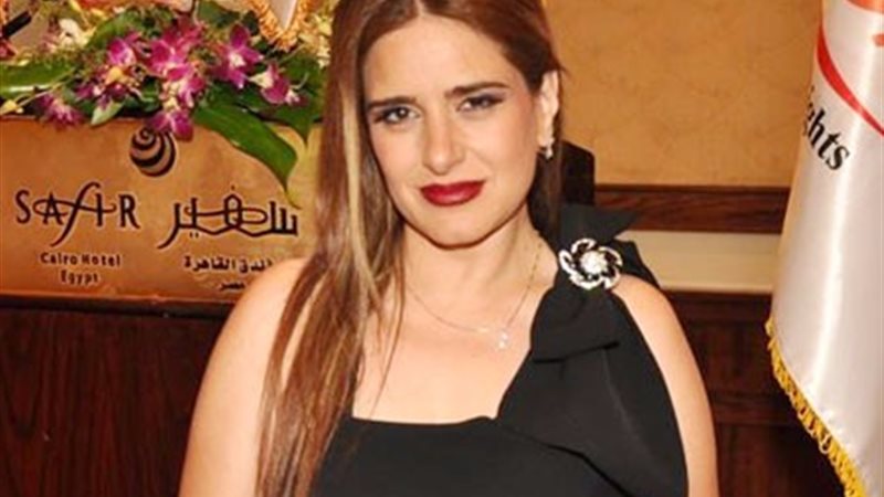 ميرنا وليد 