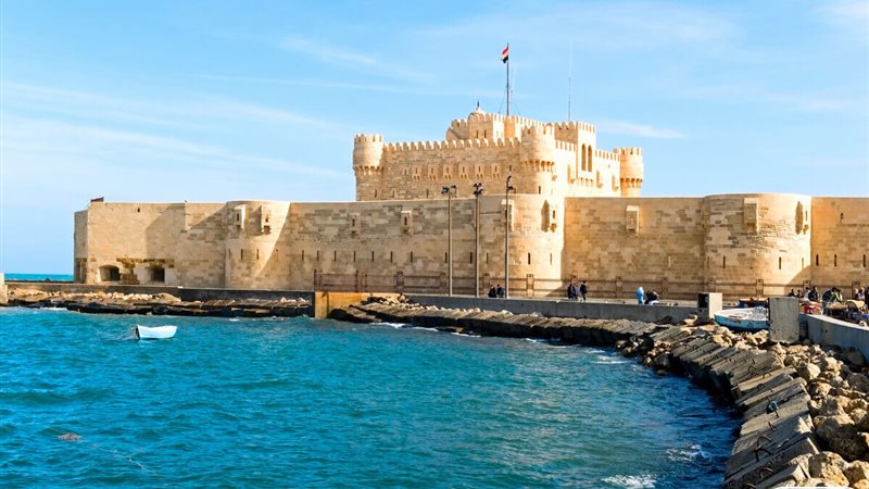 الإسكندرية 