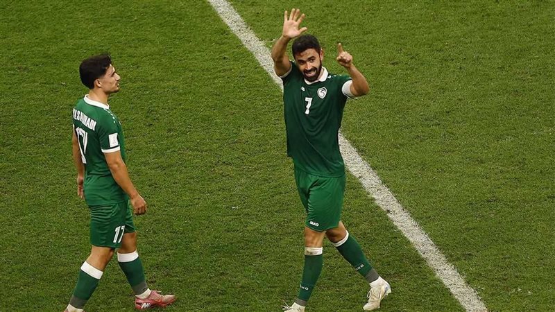 عمر خربين