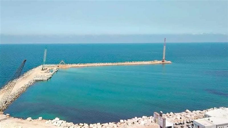 سواحل مصر