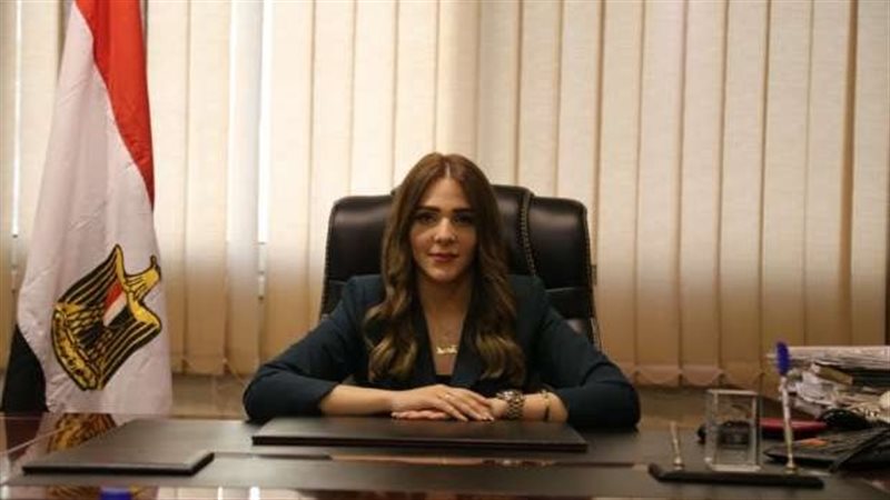  النائبة فاطمة سليم، عضو مجلس النواب