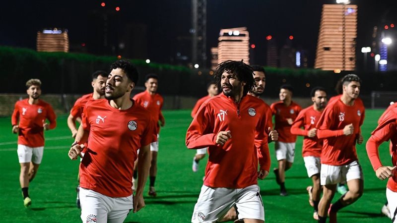 منتخب مصر