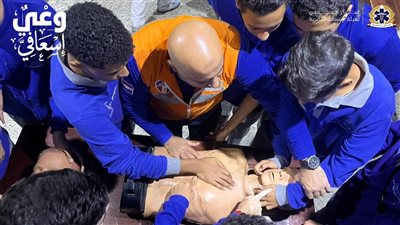 من مواطن إيجابي إلى إنقاذ حياة.. ودور المجتمع في العمل الإسعافي