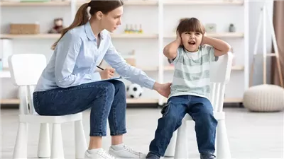  نصائح للتعامل مع طفل فرط الحركة.. استشاري نفسي توضحها 