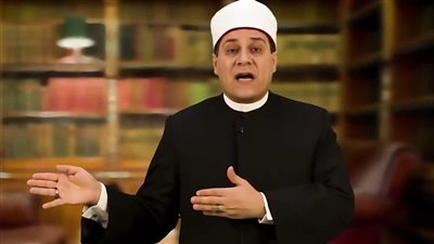 الشيخ مظهر شاهين: يحذر من اللجوء إلى «البَشِعَة» ويؤكد مخالفتها للشريعة والعدالة