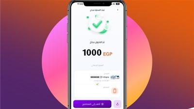 الحد الأقصى للتحويل عبر إنستاباي بعد قرار البنك المركزي 2025