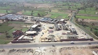 الفيوم تتحول لخلية نحل استثمارية ومستشفى 