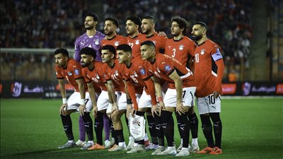 فيفا يعلن مواعيد مباريات منتخب مصر في كأس العالم 2026 (تفاصيل)