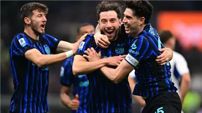 ليلة الحسم في ميلانو.. إنتر يصطدم بكومو من أجل نهائي الكأس
