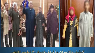 “حرمان من الإنجاب”.. دافع غريب وراء اختطاف طفل داخل مستشفى بسوهاج