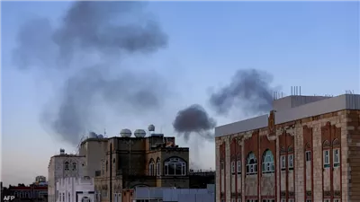 مقتل ضابطين وجنديين بانفجار عبوة ناسفة في حضرموت باليمن 