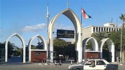  جامعة أسيوط تحتفل فى ملتقى قادة الدمج  بختام المبادرة الرئاسية 