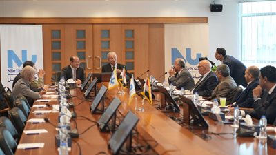 وزير المالية: الاقتصاد المصري في وضع جيد والقادم أفضل