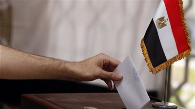 الهيئة الوطنية للانتخابات: تأخر 6 لجان اقتراع فقط عن العمل لدقائق