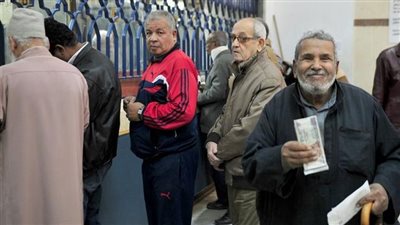 رفع سن المعاش لـ65 عاما فى يوليو 2040 طبقا لقانون التأمينات.. تفاصيل