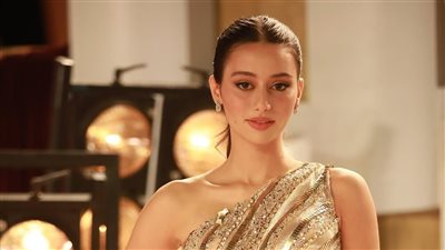 رمضان 2026.. لينا صوفيا ابنة ياسمين عبد العزيز في مسلسل «وننسى اللي كان»