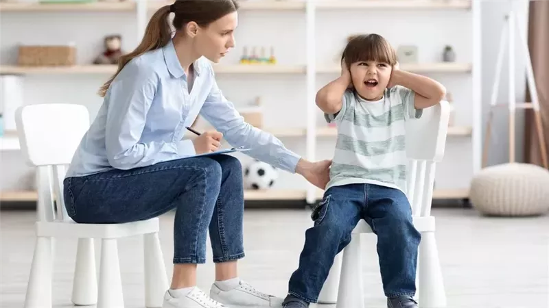 فرط الحركة 