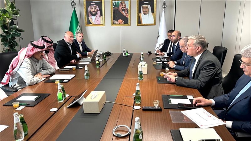 وزير البترول والثروة المعدنية