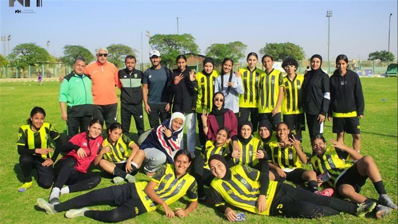 سيدات المقاولون