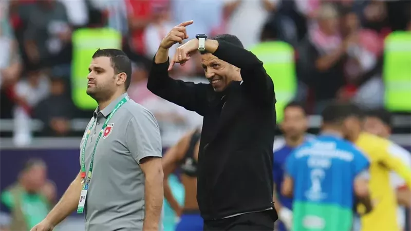 جمال سلامي