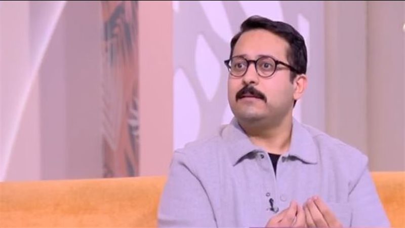 أحمد شاهين