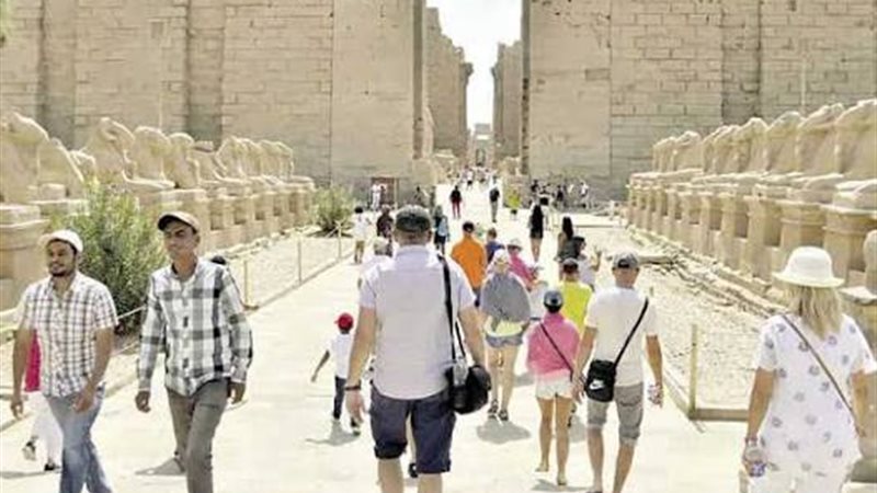 محافظة الأقصر 