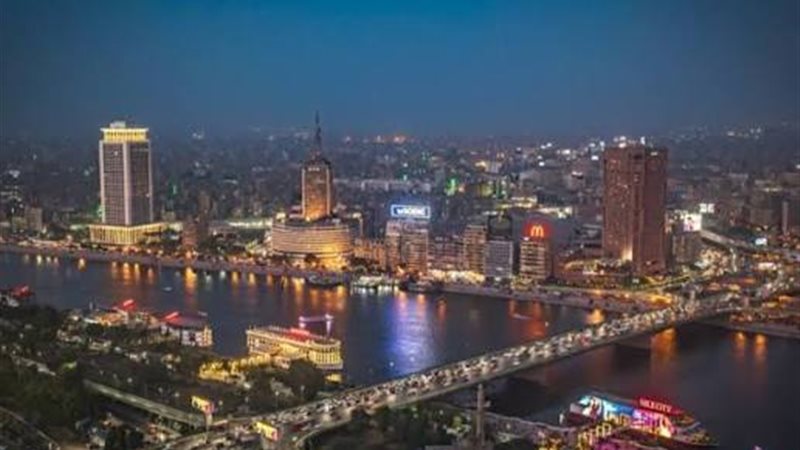 محافظة القاهرة 