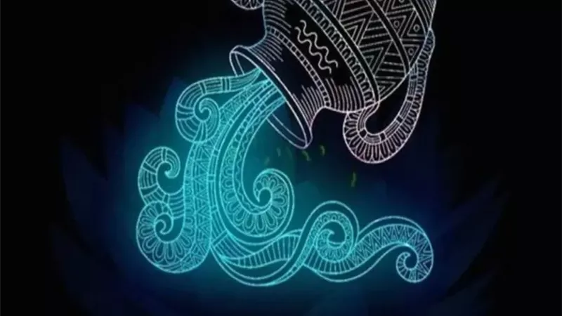 حظك اليوم برج الدلو