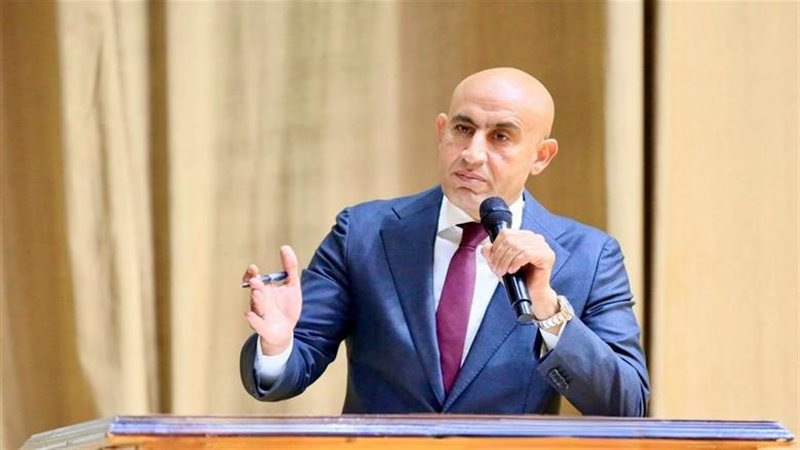 وزير التربية والتعليم 
