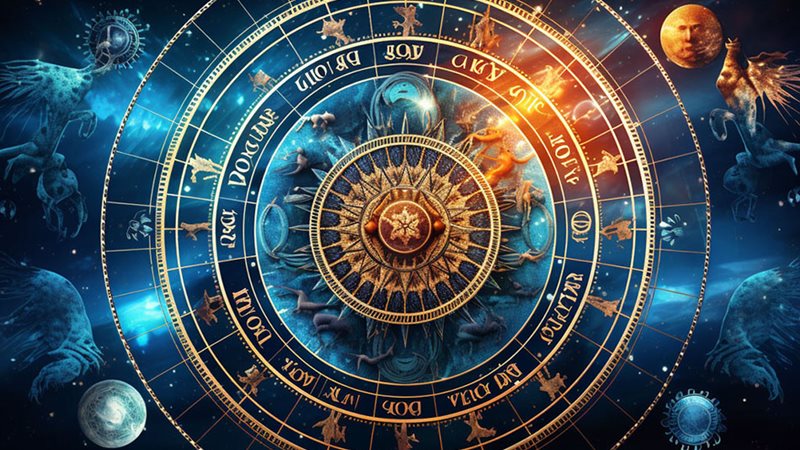 حظك اليوم الأحد 7 ديسمبر 2025