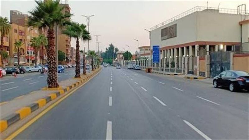 شارع البحر الأعظم 