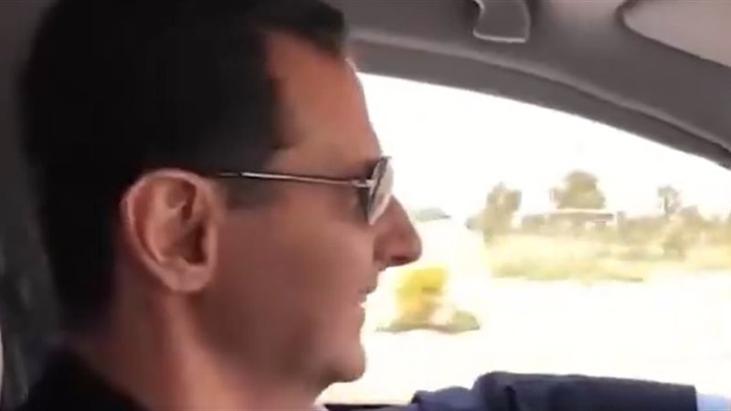 بشار الأسد 