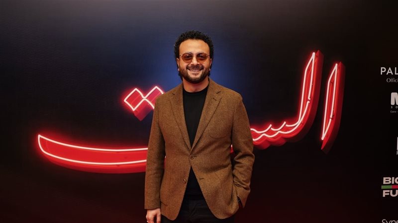 تامر نبيل